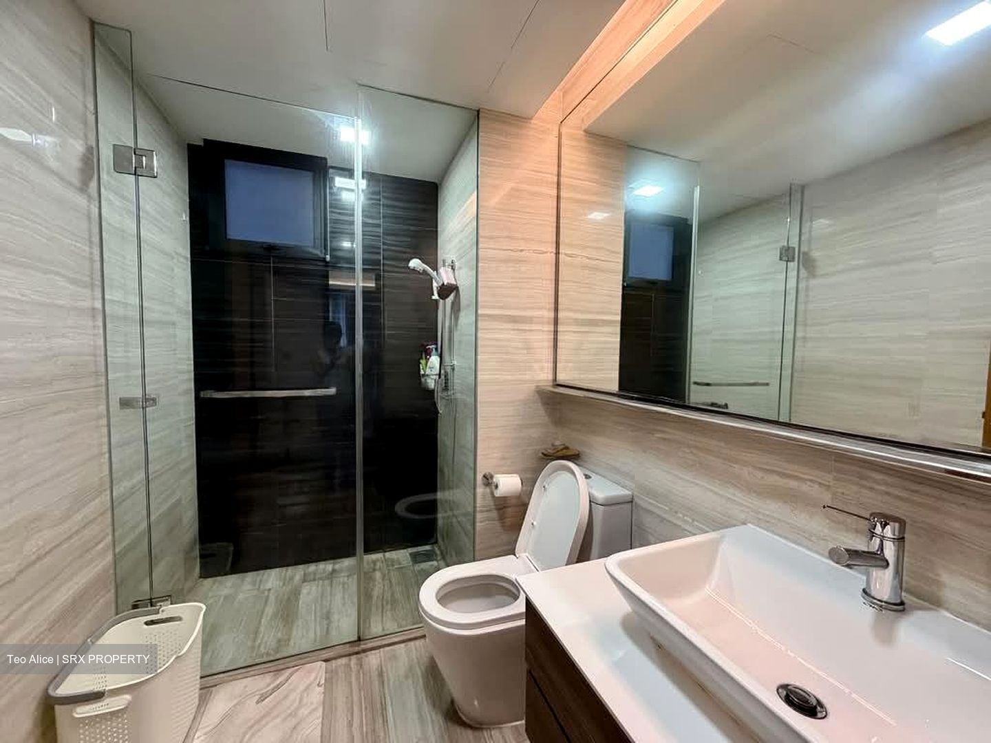 Watertown (D19), Apartment #536520761